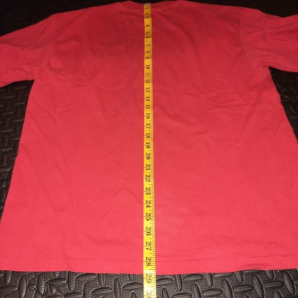 Vintage 93 San Francisco 49ers Tee/ Taylor swift Halloween starter pack - Picture 5 of 11